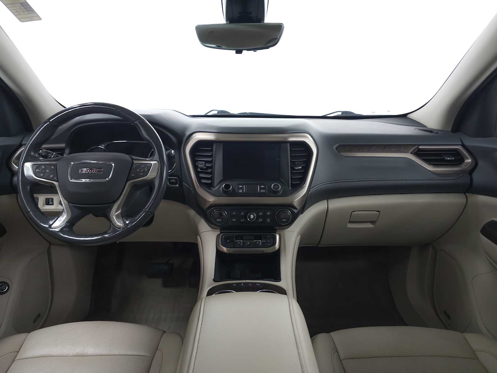 2022 GMC Acadia Denali - Photo 16