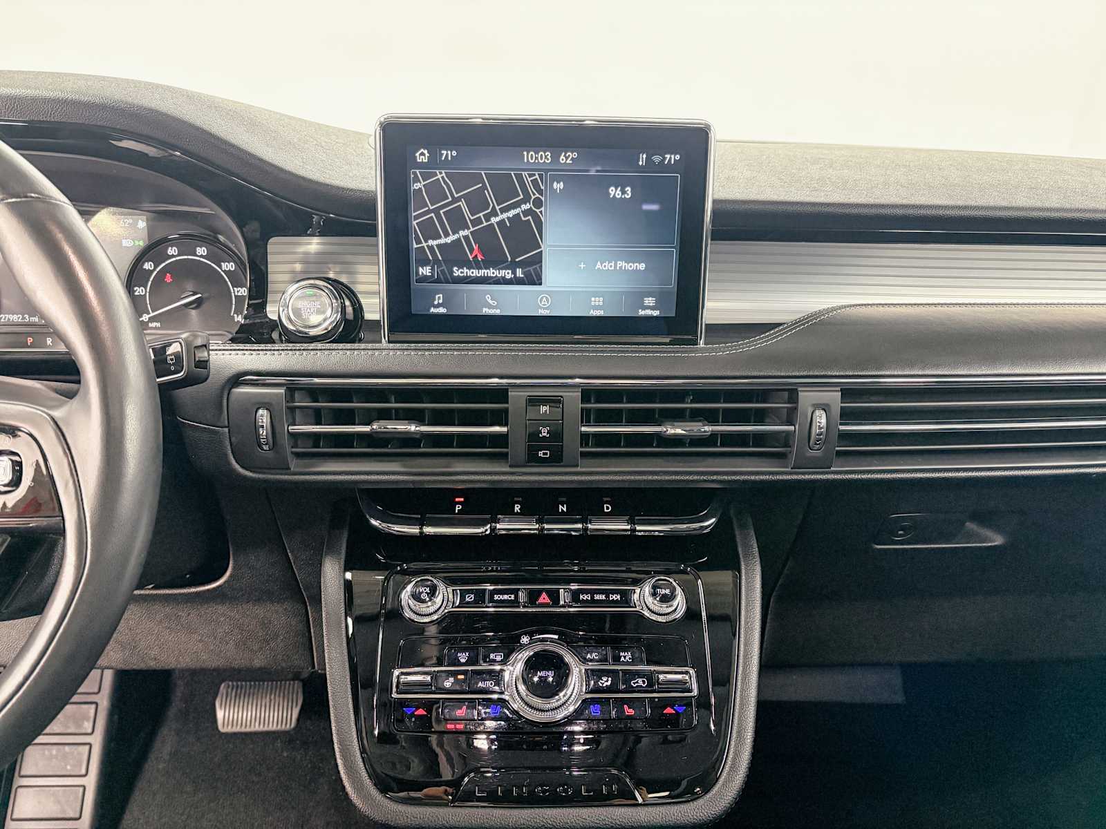 2022 Lincoln Corsair Base - Photo 11