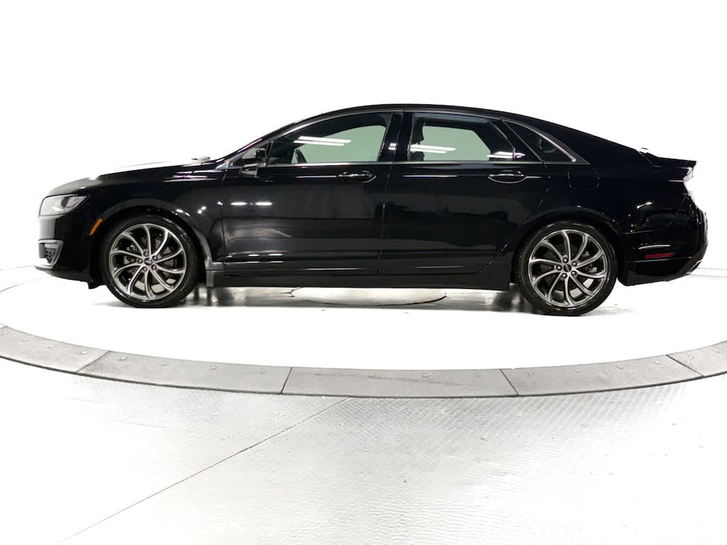 Used 2019 Lincoln MKZ Hybrid Reserve I FWD