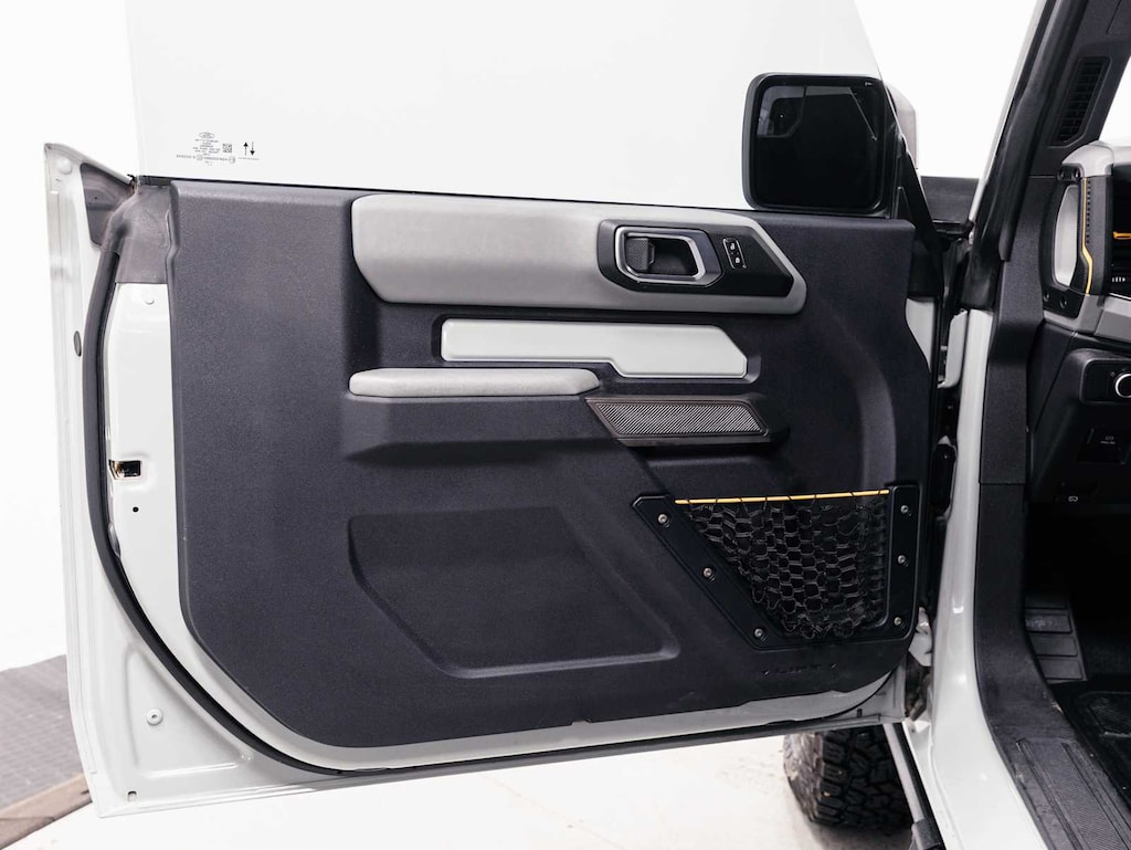 Used 2021 Ford Bronco Badlands Advanced 4x4