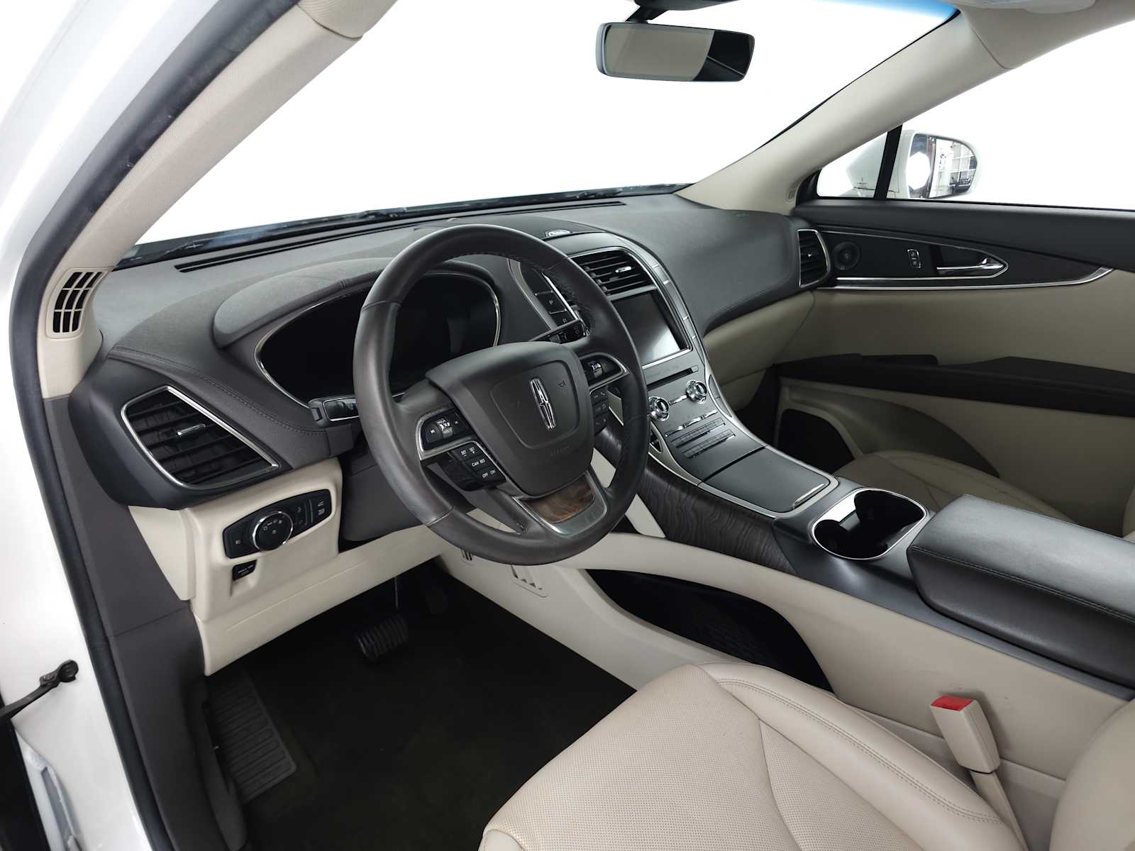 2020 Lincoln Nautilus Reserve - Photo 6