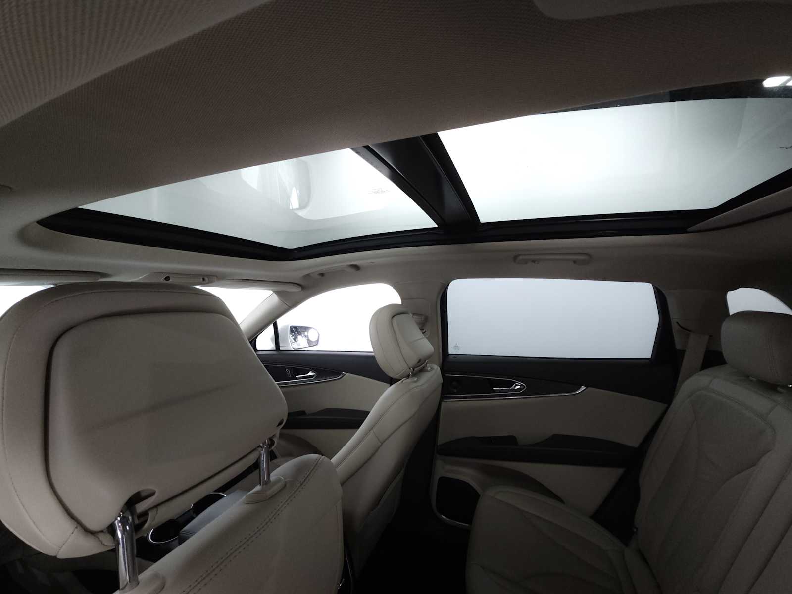 2020 Lincoln Nautilus Reserve - Photo 15