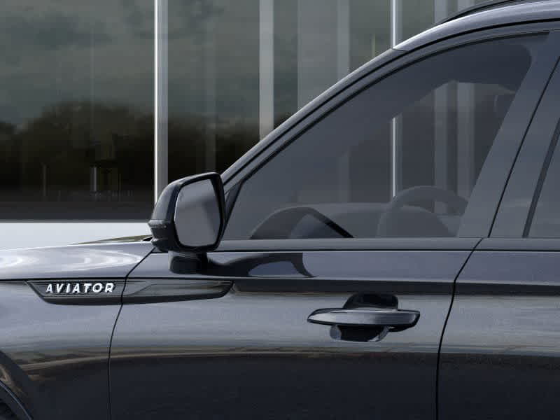 2026 Lincoln Aviator Premiere - Photo 20