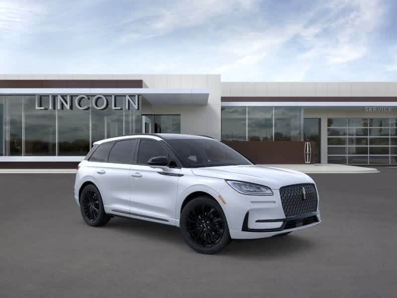 2026 Lincoln Corsair Premiere - Photo 7