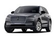 Lincoln Corsair