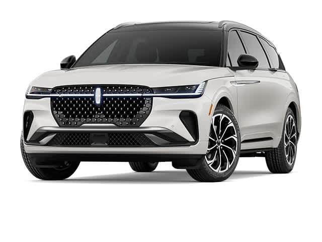 2026 Lincoln Nautilus Reserve AWD's photo