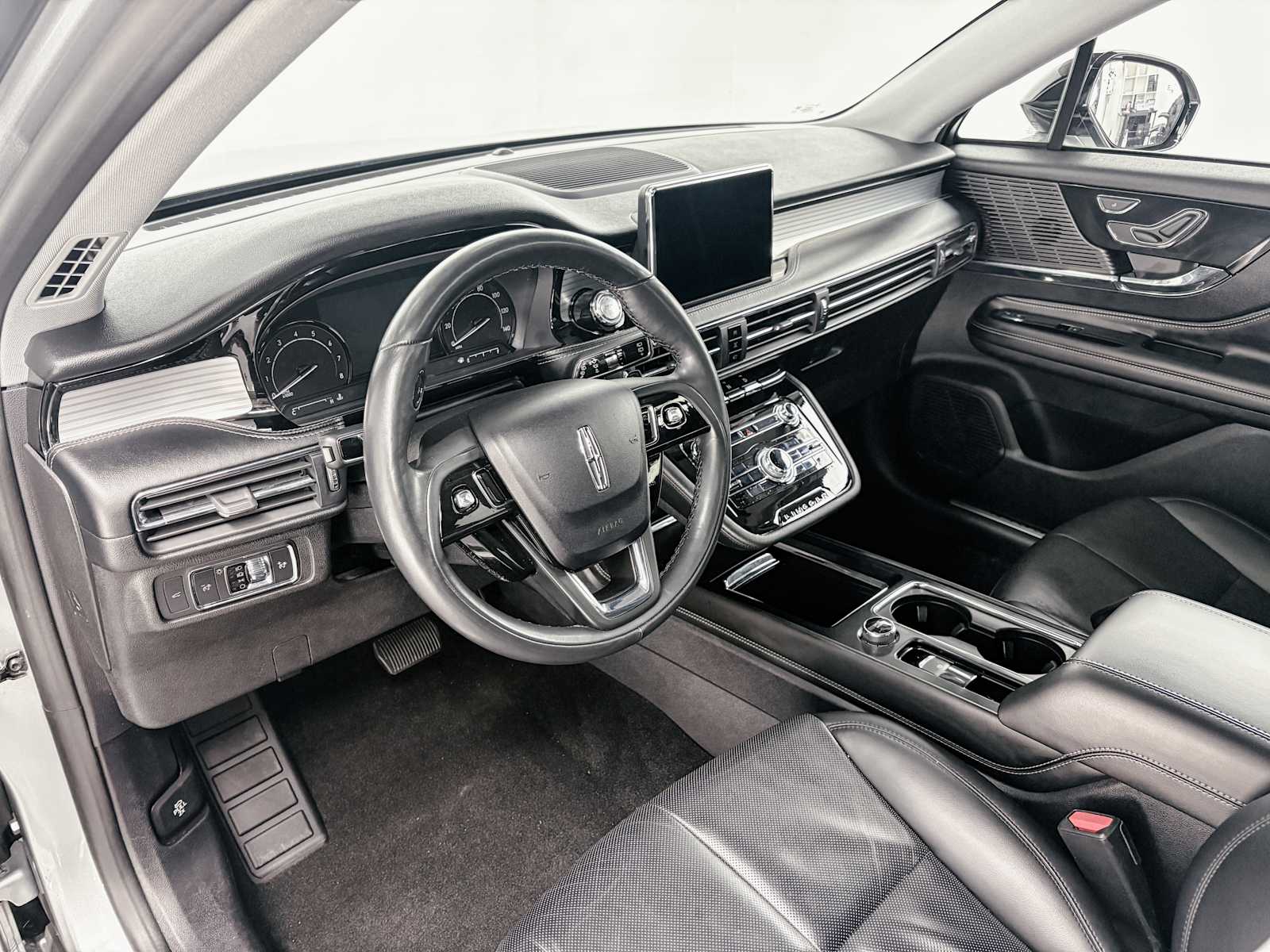 2022 Lincoln Corsair Base - Photo 6