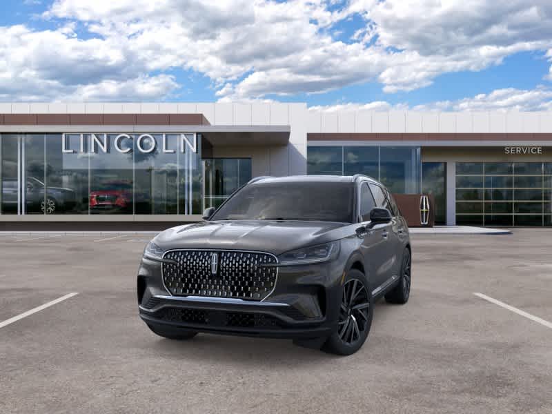 New 2026 Lincoln Aviator Reserve AWD