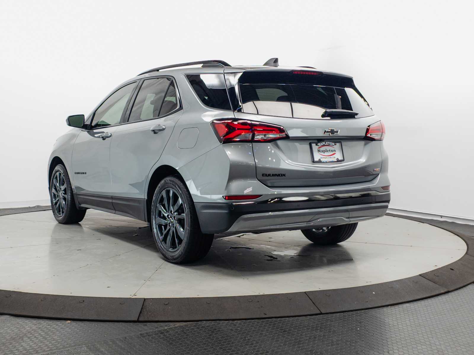 2023 Chevrolet Equinox RS - Photo 18