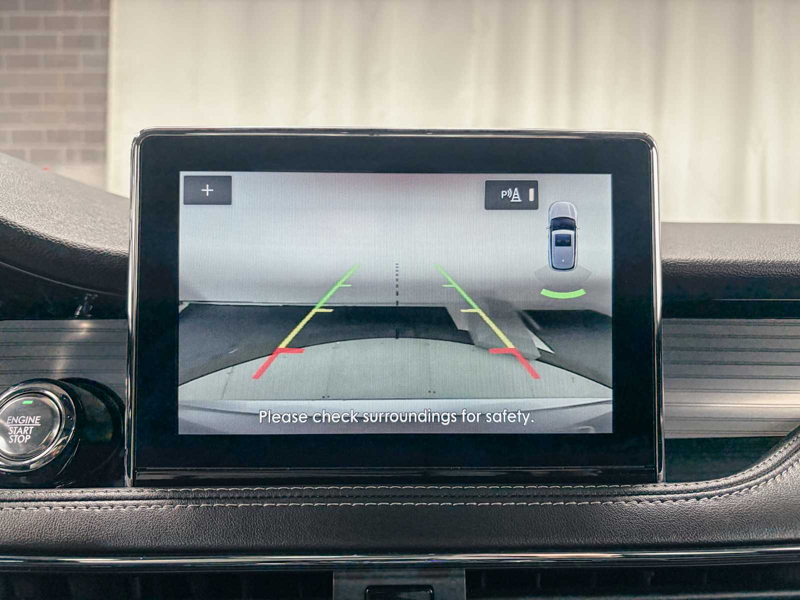 2022 Lincoln Corsair Base - Photo 12