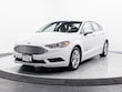  Ford Fusion Hybrid
