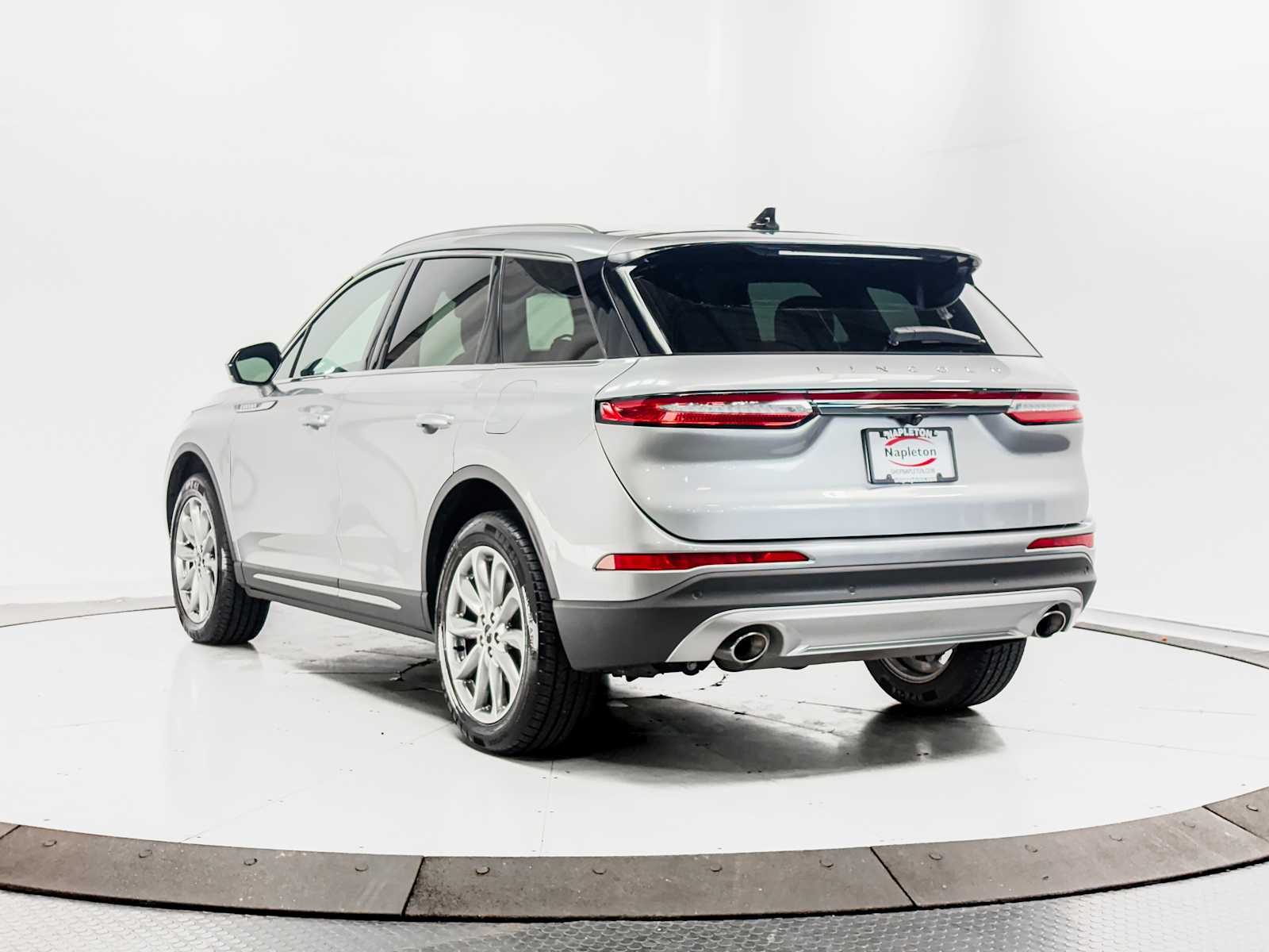 2022 Lincoln Corsair Base - Photo 19