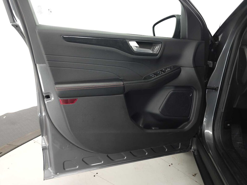 Used 2023 Ford Escape ST-Line Select AWD