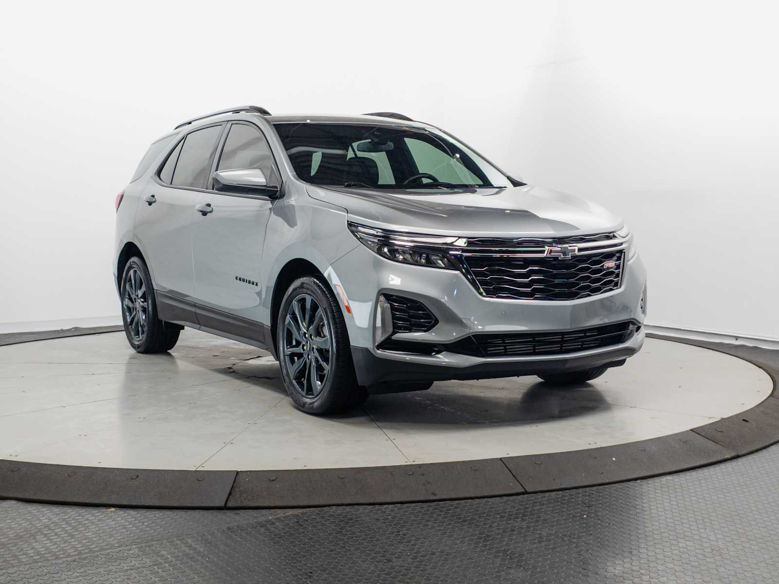 2023 Chevrolet Equinox RS - Photo 24