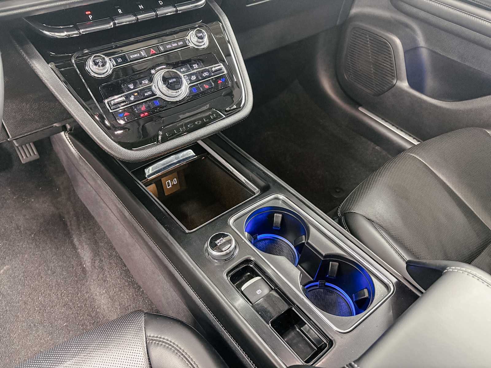 2022 Lincoln Corsair Base - Photo 10