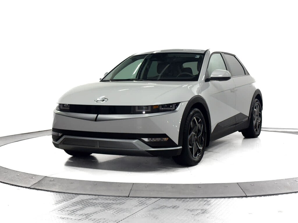 Used 2024 Hyundai IONIQ 5 SE AWD