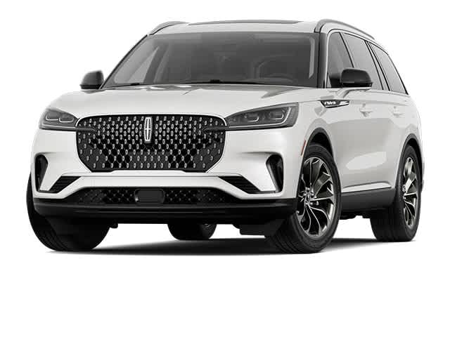 2026 Lincoln Aviator Reserve's photo