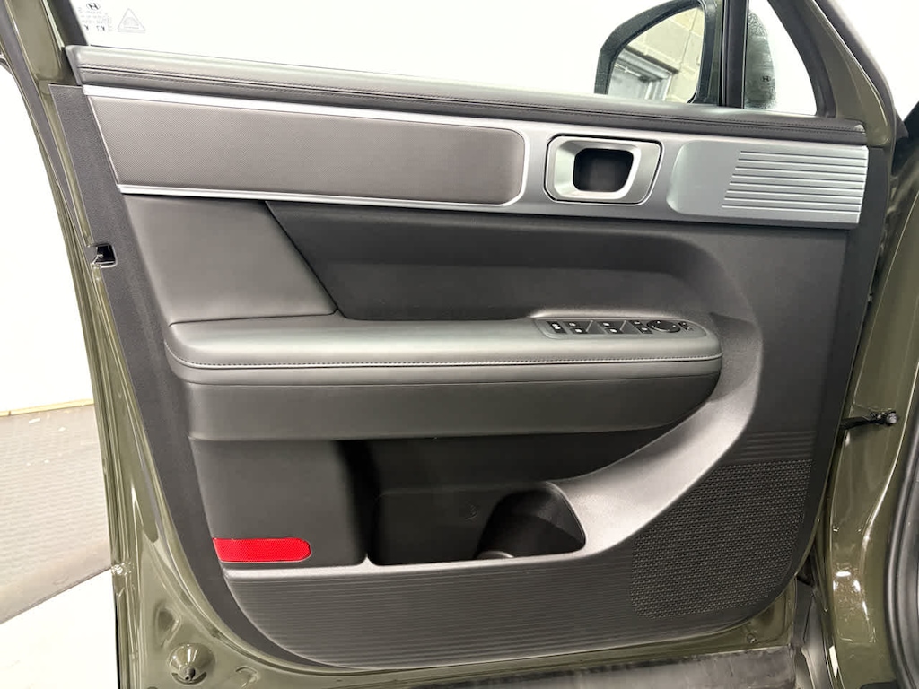 Used 2025 Hyundai Santa Fe SEL AWD