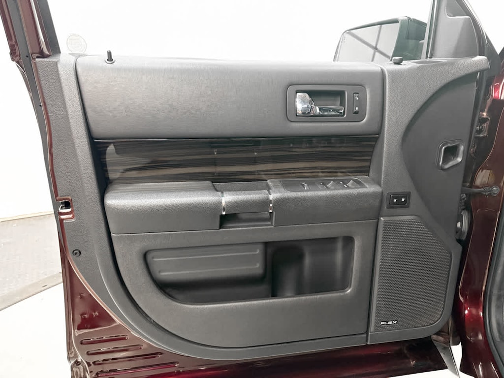 Used 2019 Ford Flex SEL AWD