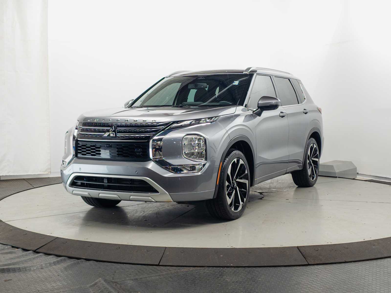 2022 Mitsubishi Outlander