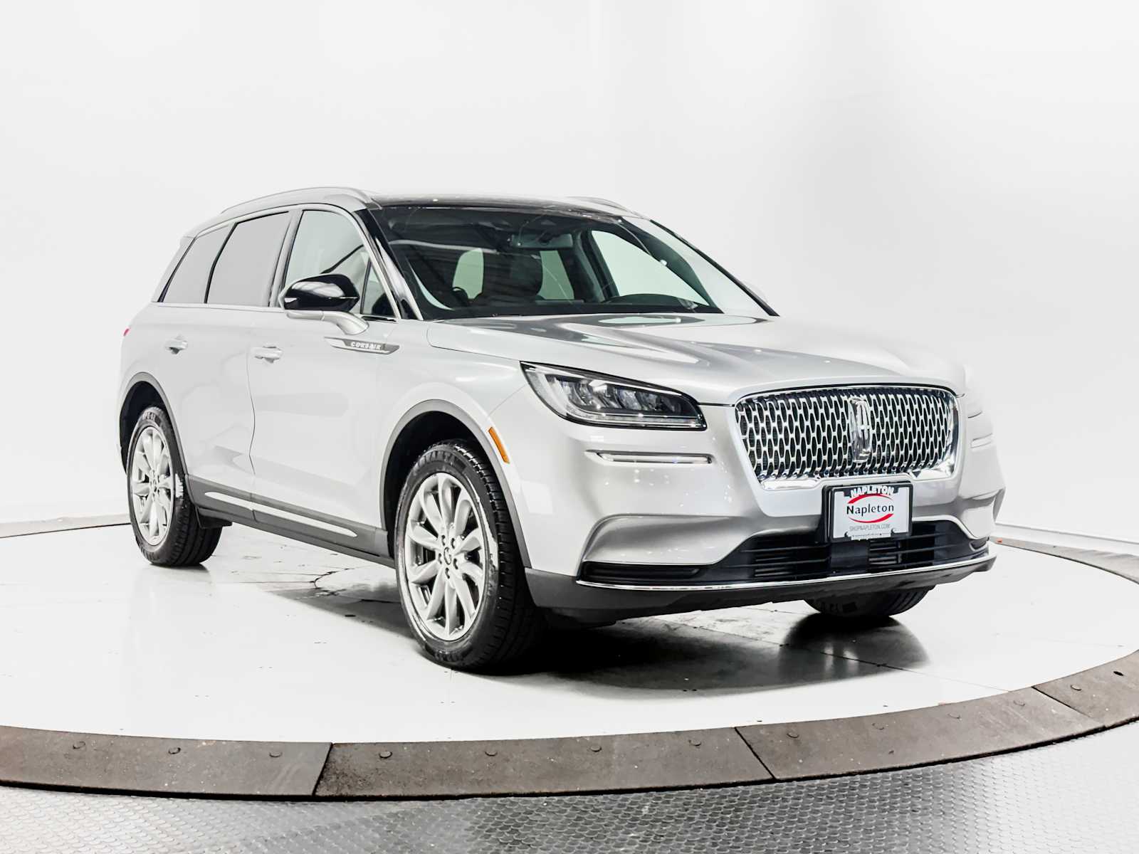 2022 Lincoln Corsair Base - Photo 26