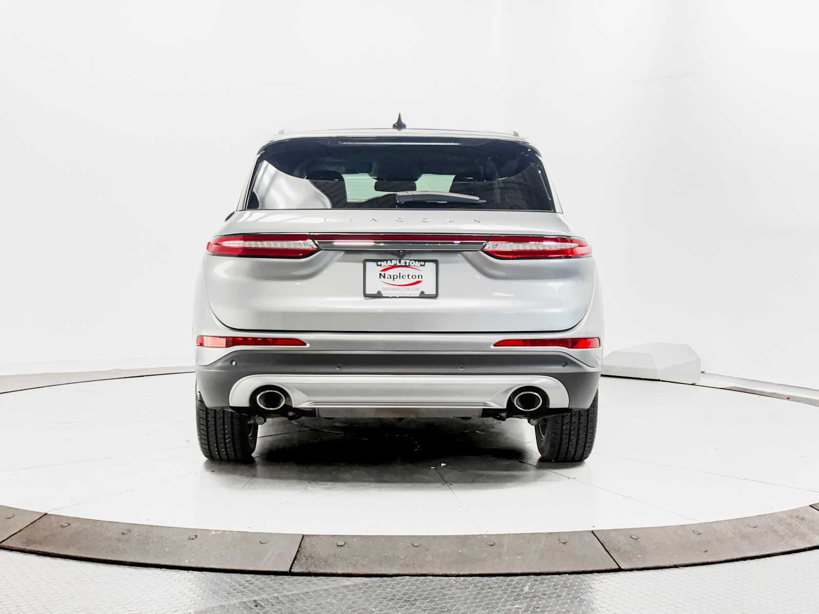 2022 Lincoln Corsair Base - Photo 20