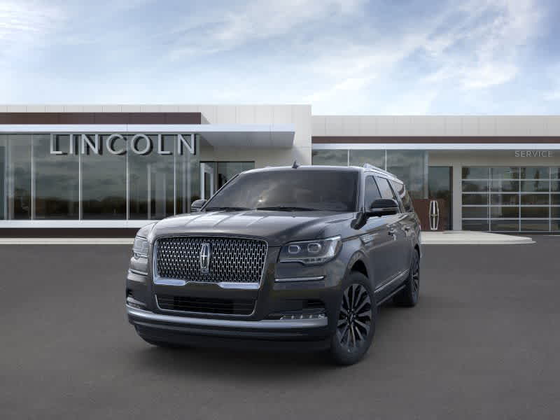 2024 Lincoln Navigator L Reserve photo 2