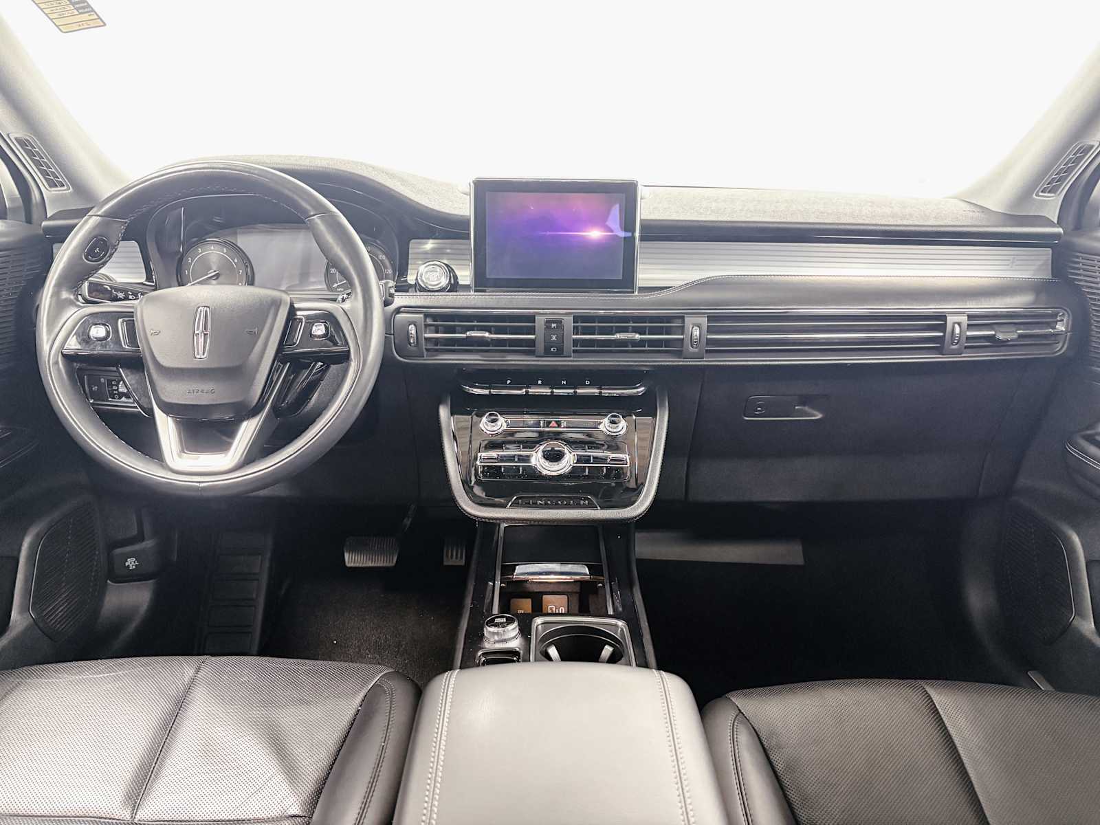 2022 Lincoln Corsair Base - Photo 16