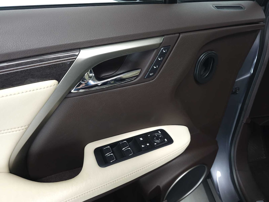 Used 2016 Lexus RX 350 FWD