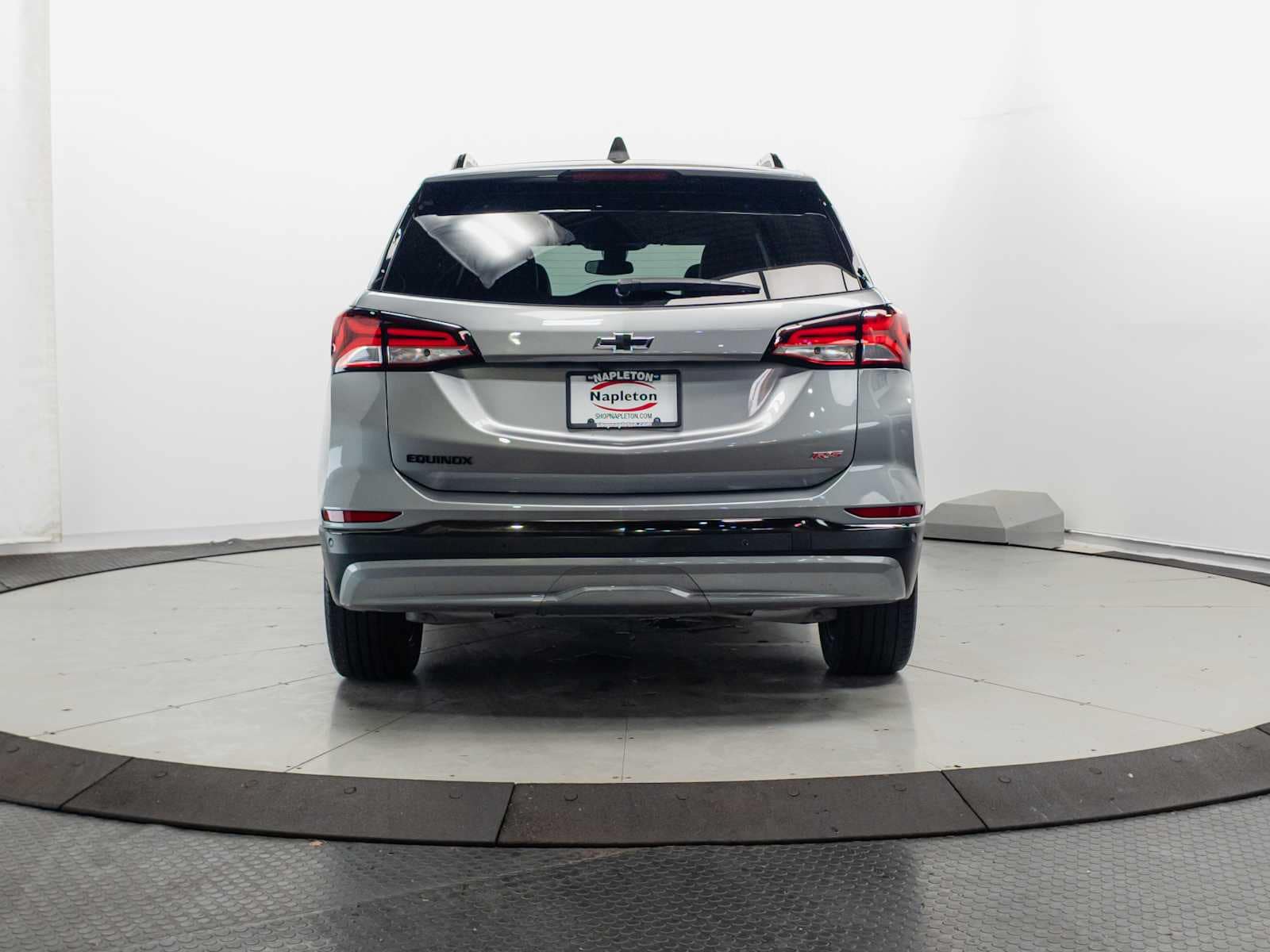 2023 Chevrolet Equinox RS - Photo 19