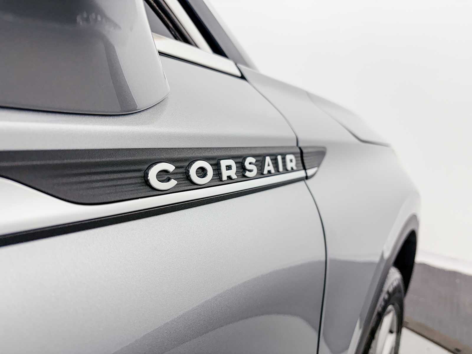 2022 Lincoln Corsair Base - Photo 25