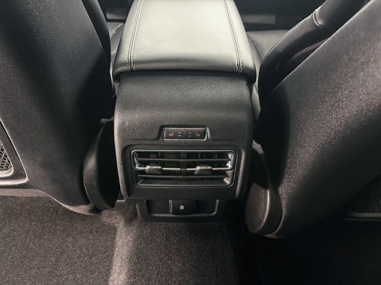 2022 Lincoln Corsair Base - Photo 18