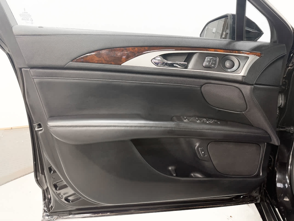 Used 2019 Lincoln MKZ Hybrid Reserve I FWD