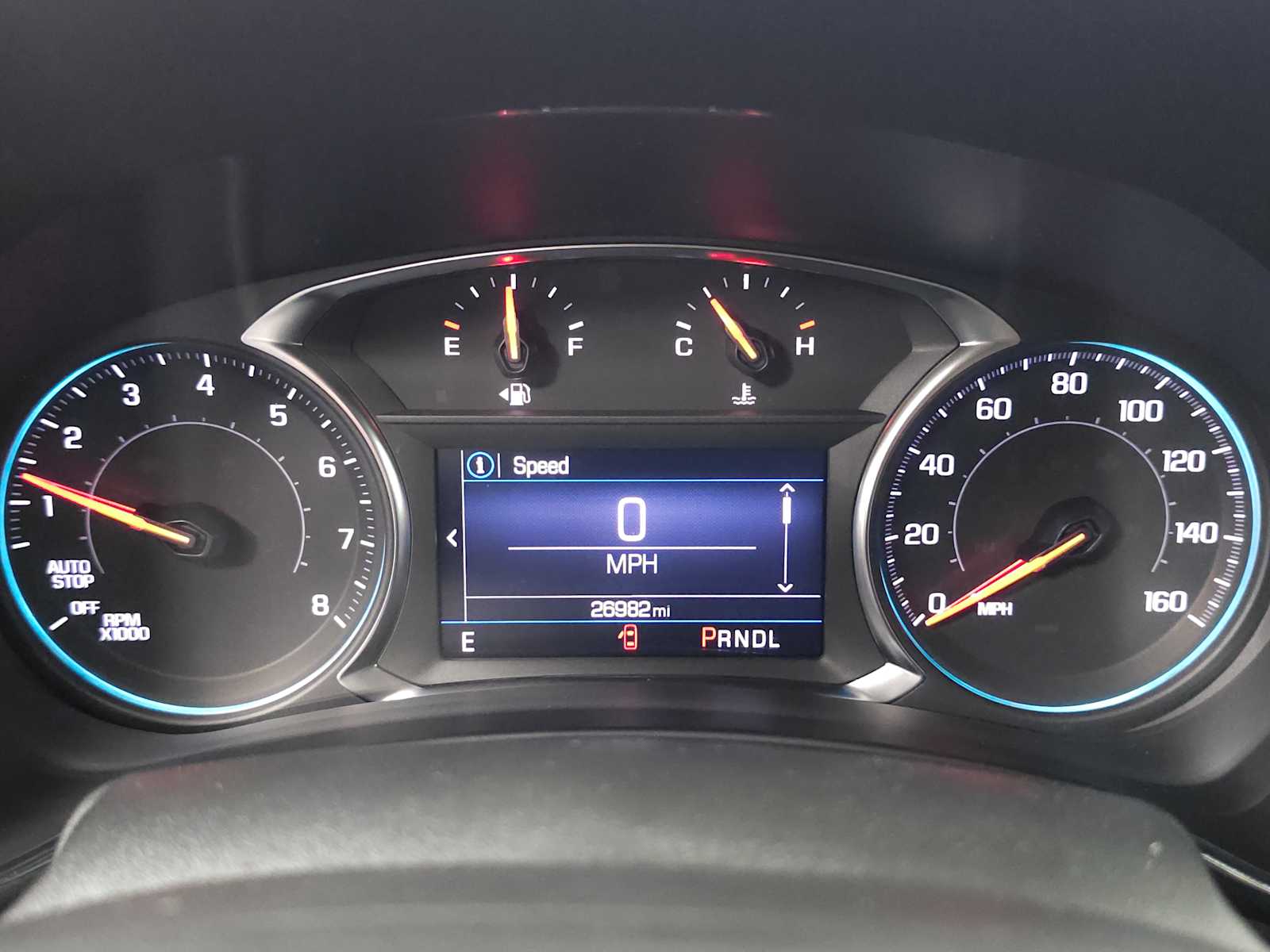 2023 Chevrolet Equinox RS - Photo 9