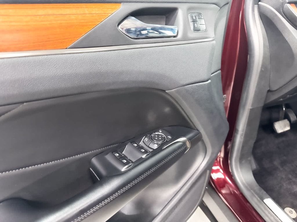 Used 2018 Lincoln MKC Reserve AWD