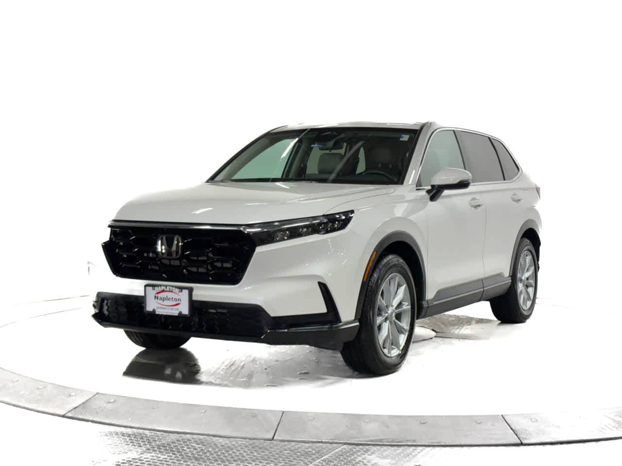 2025 Honda CR-V EX's photo