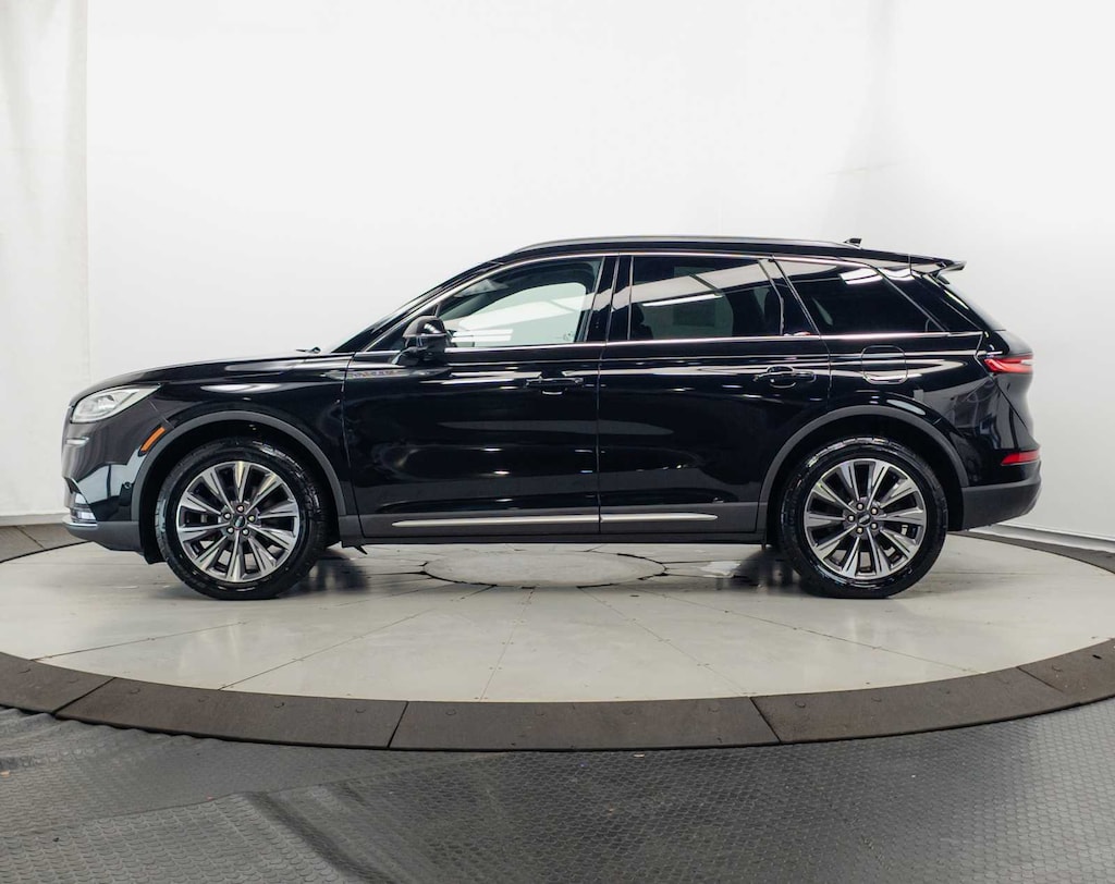 Used 2020 Lincoln Corsair Reserve AWD