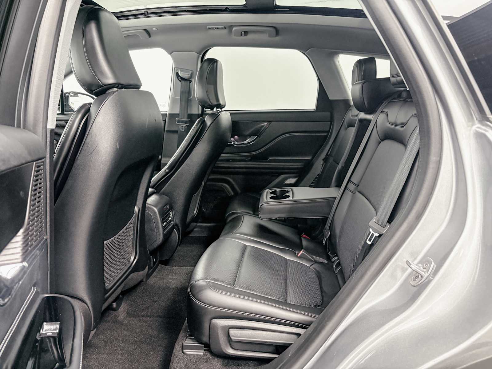 2022 Lincoln Corsair Base - Photo 17