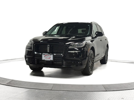 2022 Lincoln Corsair Reserve AWD