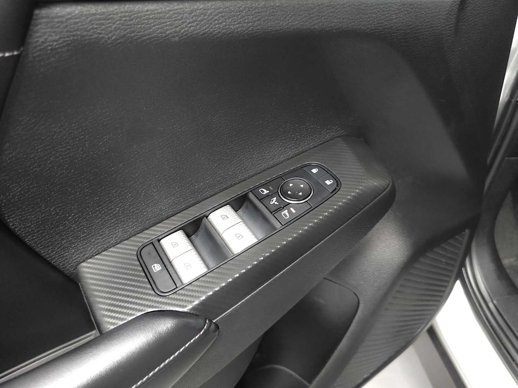 Used 2023 Mitsubishi Outlander SE FWD