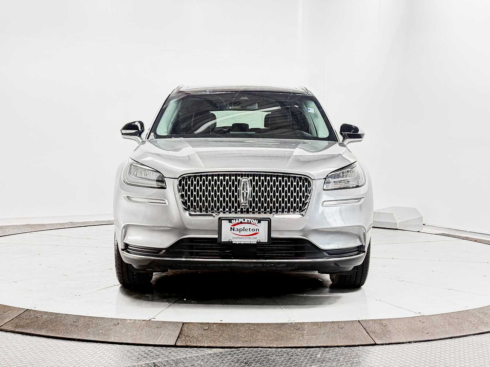 2022 Lincoln Corsair Base - Photo 27