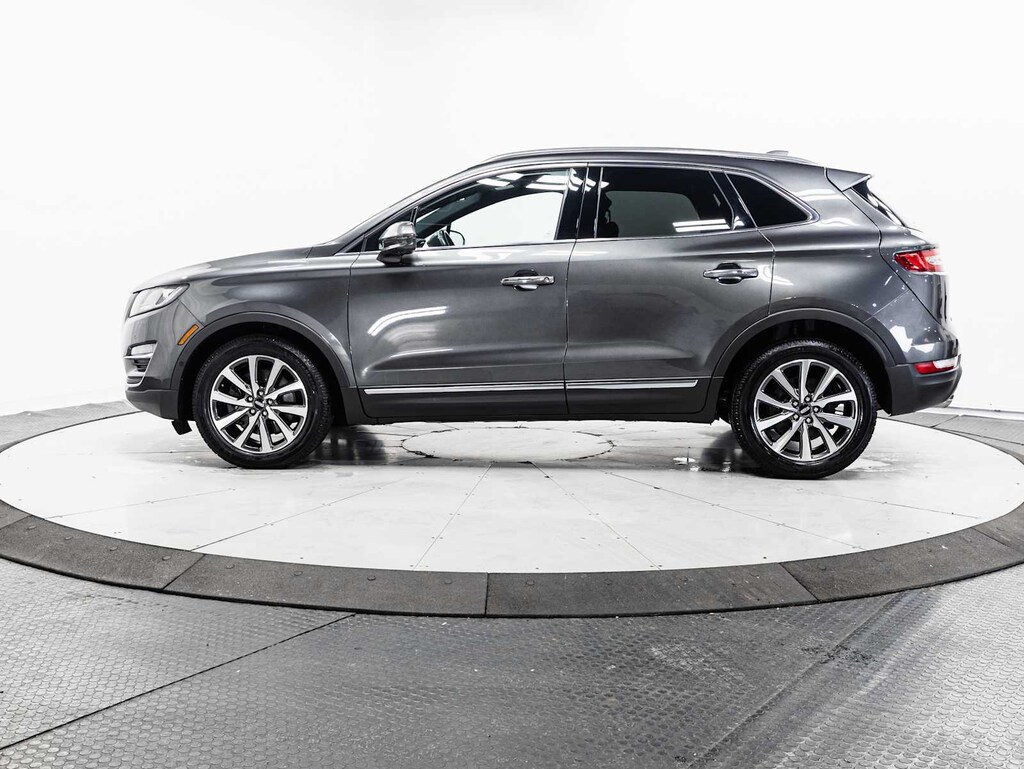 Used 2019 Lincoln MKC Reserve AWD