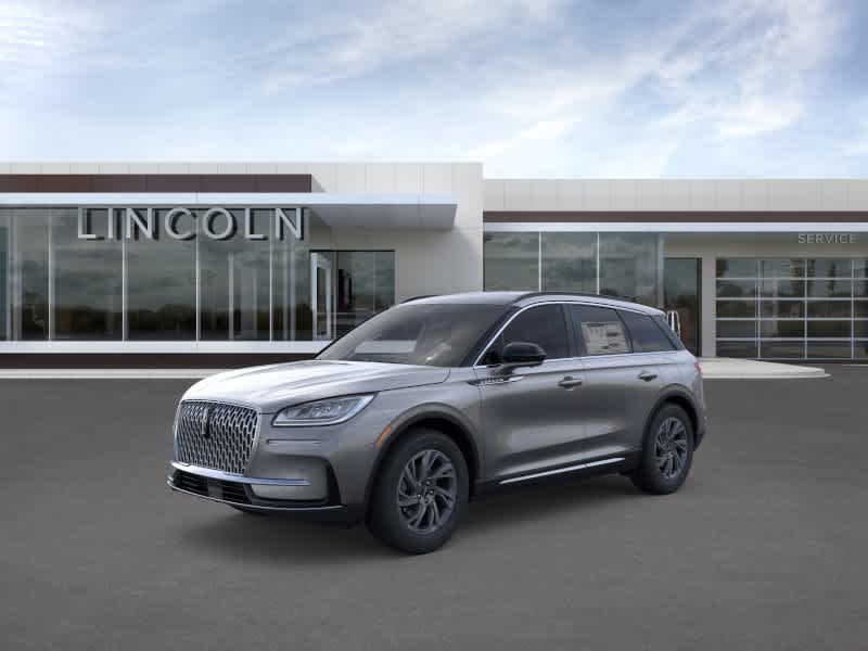 2026 Lincoln Corsair Premiere AWD's photo