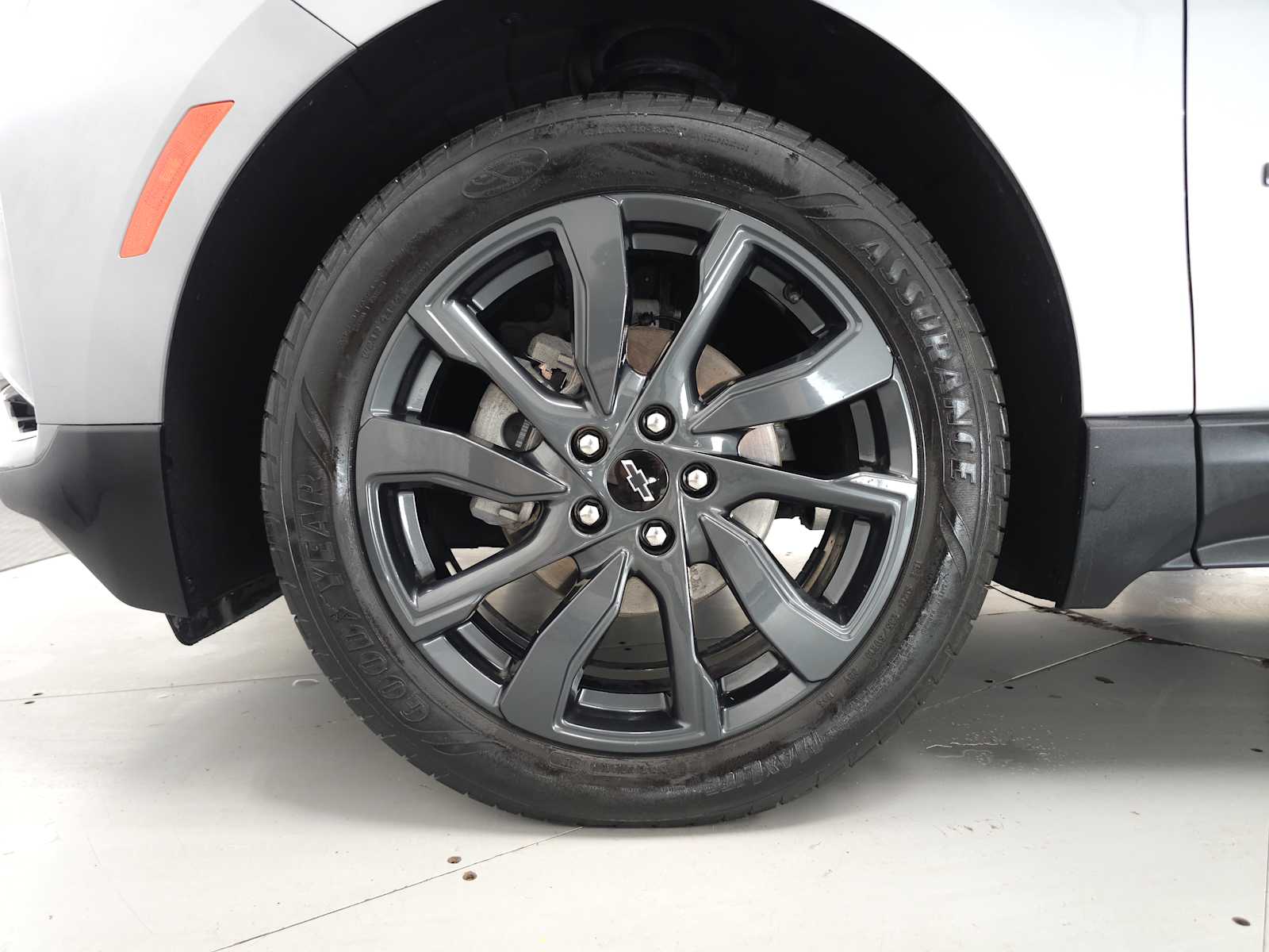 2023 Chevrolet Equinox RS - Photo 27
