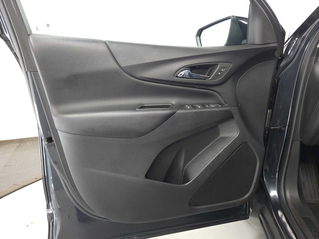 Used 2023 Chevrolet Equinox LT AWD