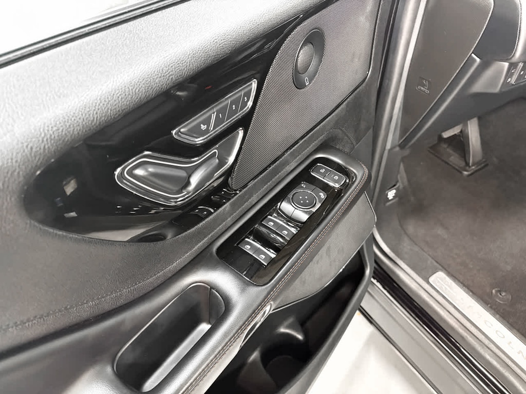 Used 2022 Lincoln Aviator Grand Touring AWD