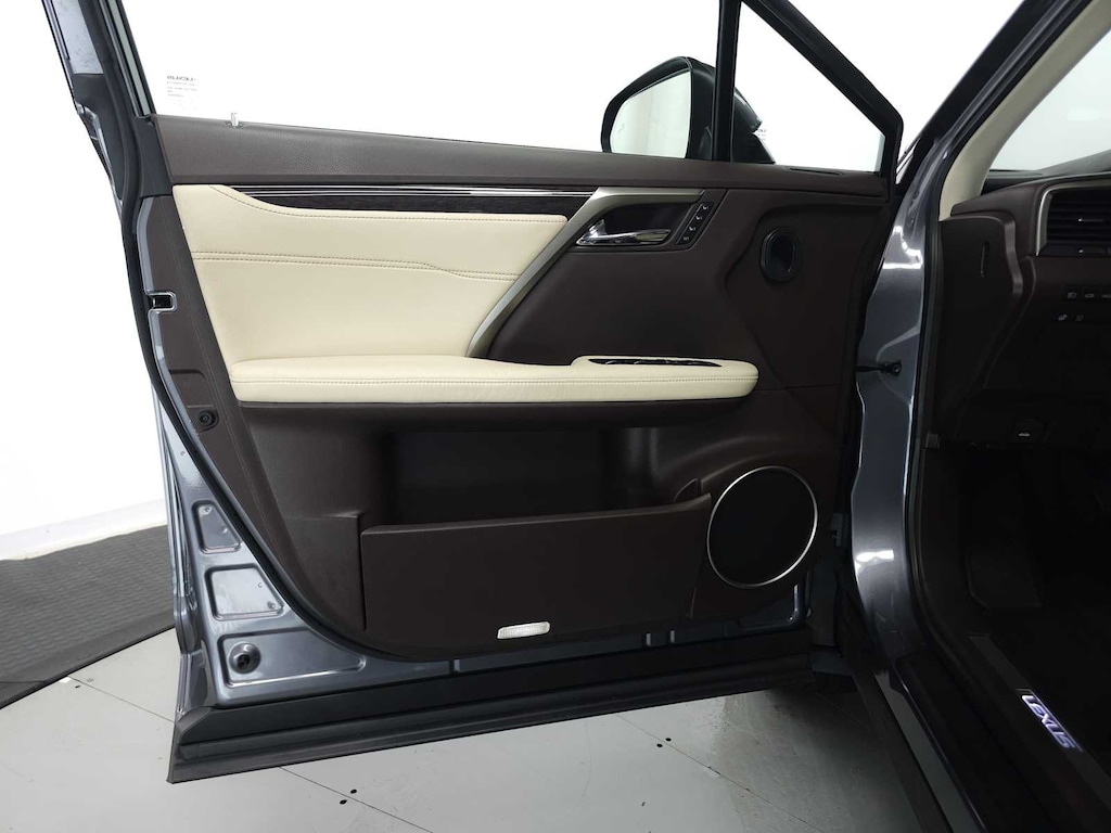 Used 2016 Lexus RX 350 FWD