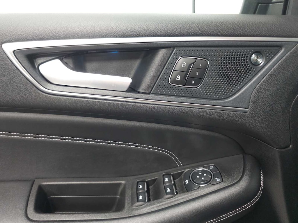 Used 2024 Ford Edge Titanium AWD