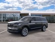  Lincoln Navigator L