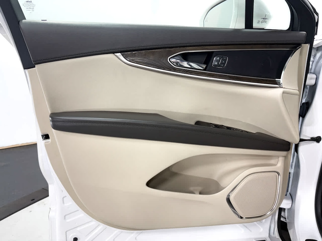 Used 2018 Lincoln MKX Reserve FWD